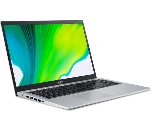 Acer Aspire 5 i5-1135G7/12GB/512/Win11 IPS Srebrny - 716469 - zdjęcie 5
